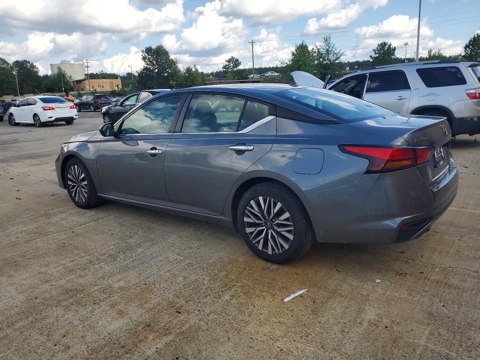 55738776 :رقم المزاد ، 1N4BL4DV9RN318606 vin ، 2024 Nissan Altima مزاد بيع