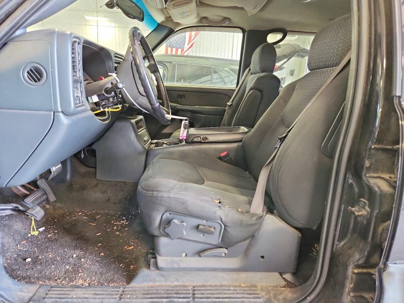 2002 Chevrolet Avalanche მანქანა იყიდება აუქციონზე, vin: 3GNEK13T12G333132, აუქციონის ნომერი: 57020446