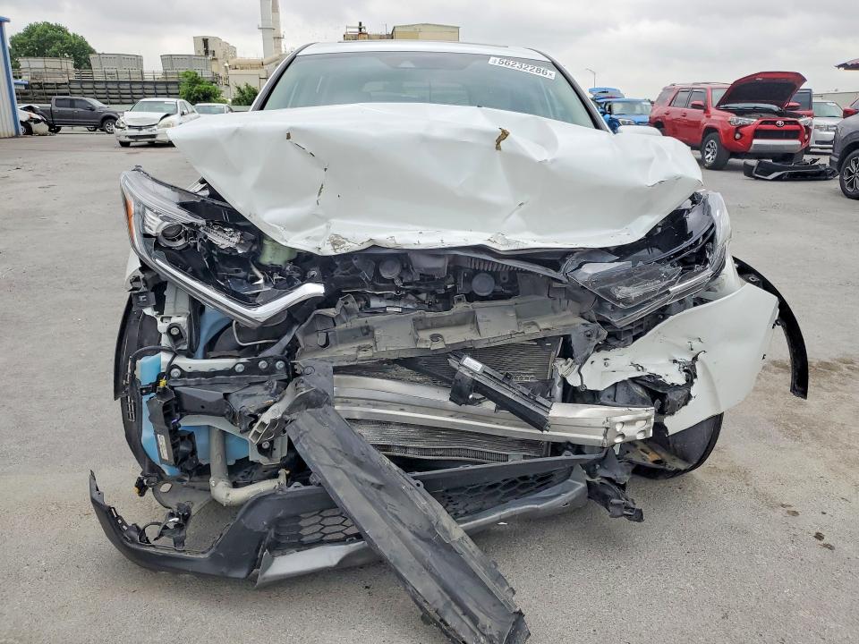 Aukcja sprzedaży 2019 Honda Cr-v, vin: 7FARW2H84KE057368, numer aukcji: 56232286