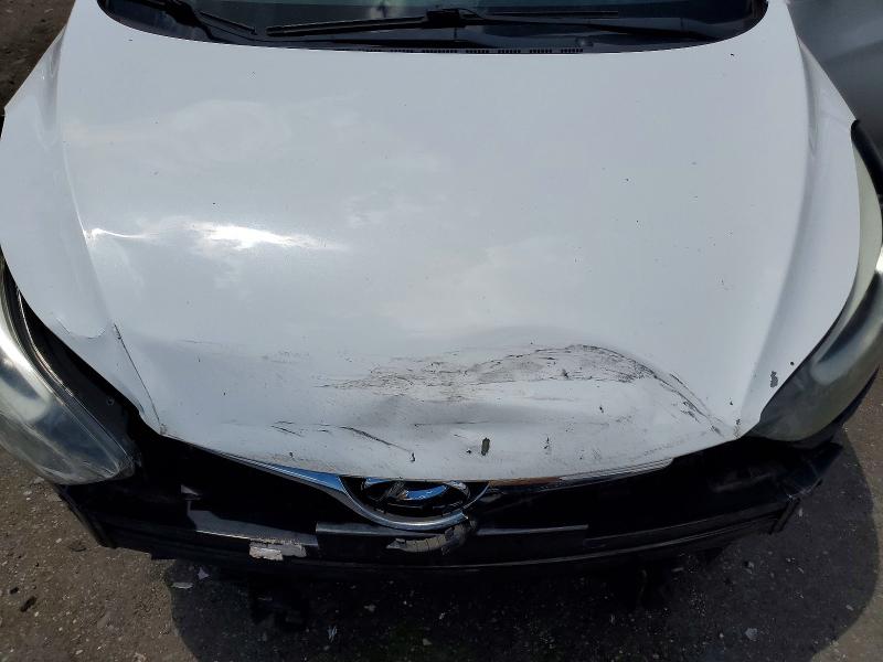 Aukcja sprzedaży 2014 Hyundai Elantra, vin: 5NPDH4AE1EH470639, numer aukcji: 57083146
