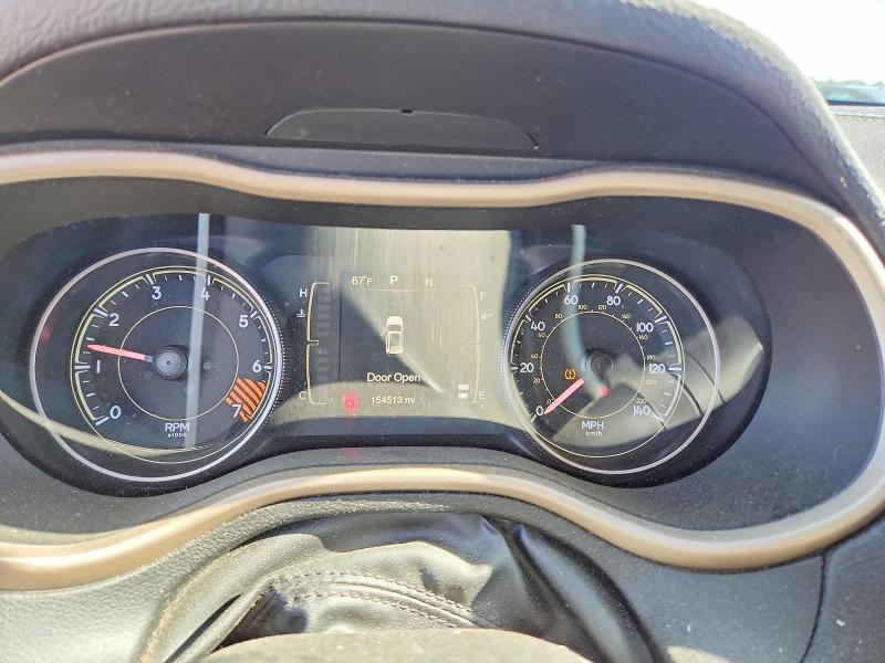 2014 Jeep Cherokee მანქანა იყიდება აუქციონზე, vin: 1C4PJMAB5EW295796, აუქციონის ნომერი: 57769126