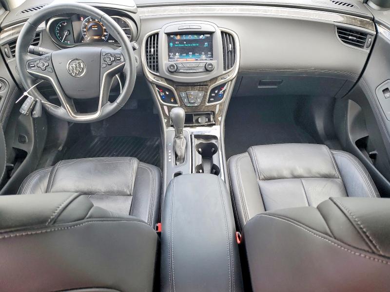Продажа на аукционе авто 2016 Buick Lacrosse, vin: 1G4GB5GR3GF264956, номер лота: 55763766
