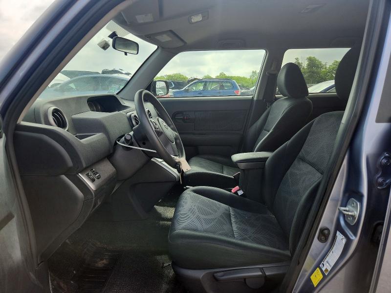 Продажа на аукционе авто 2012 Scion Xb, vin: JTLZE4FE9CJ000293, номер лота: 58989496