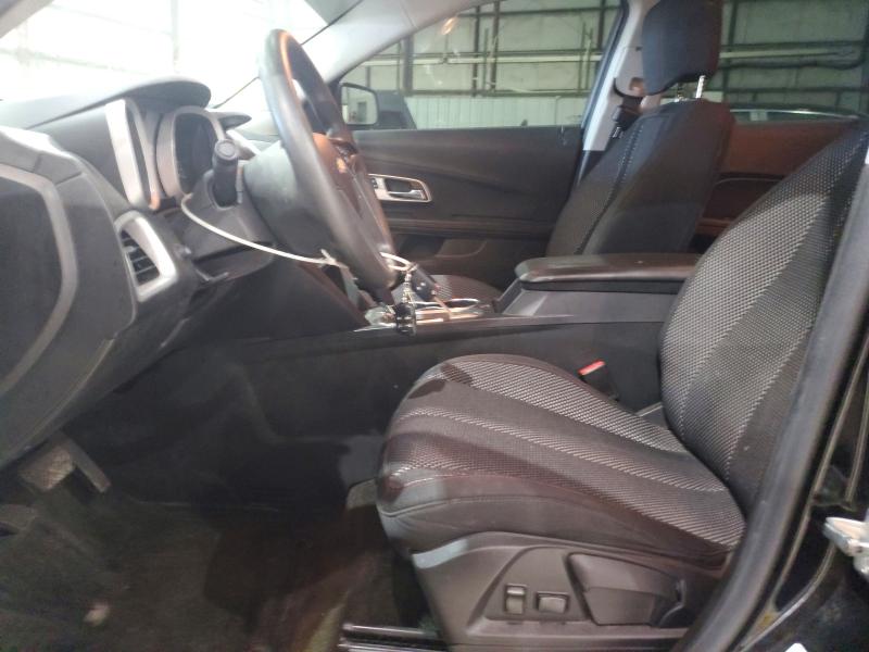 58895696 :رقم المزاد ، 2GNALBEK0H1562876 vin ، 2017 Chevrolet Equinox مزاد بيع