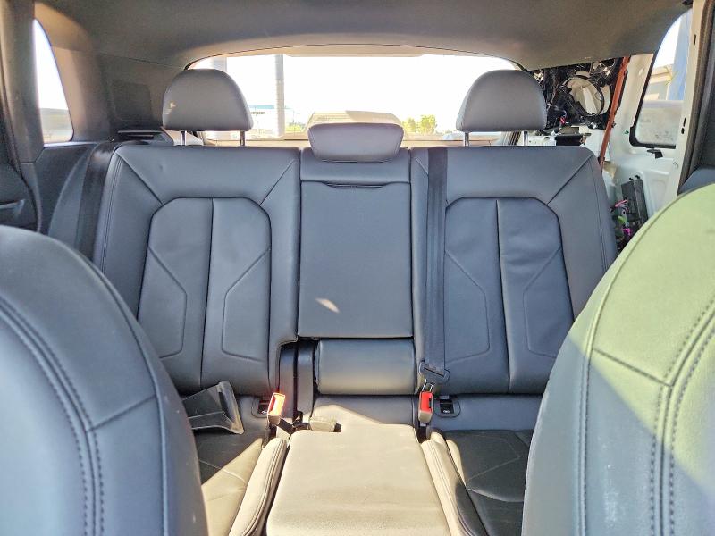 Aukcja sprzedaży 2023 Audi Q3, vin: WA1DECF34P1135678, numer aukcji: 58046096