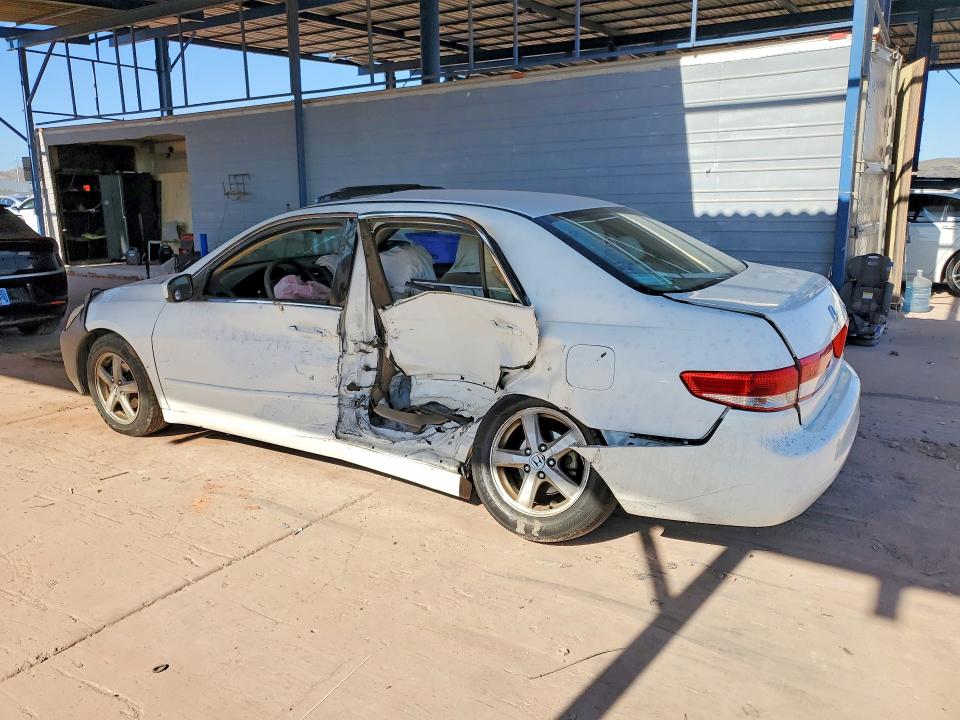 Продаж на аукціоні авто 2003 Honda Accord, vin: JHMCM566X3C062193, номер лоту: 56636126