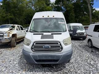 Продаж на аукціоні авто 2015 Ford Transit, vin: 1FBVU4XG0FKA13210, номер лоту: 57672756