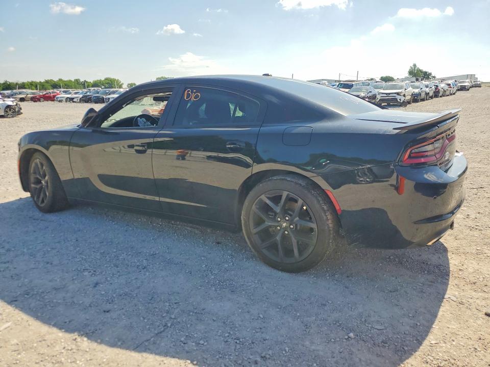 2022 Dodge Charger მანქანა იყიდება აუქციონზე, vin: 2C3CDXBG8NH145914, აუქციონის ნომერი: 53446736