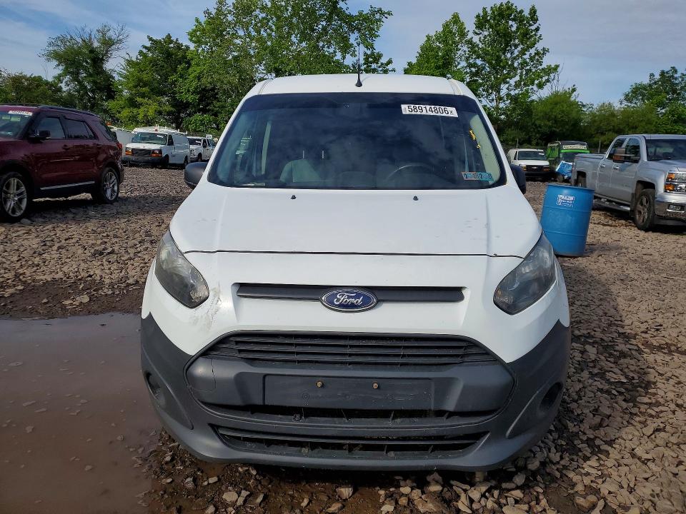Aukcja sprzedaży 2016 Ford Transit Connect Xl, vin: NM0LS7E73G1281346, numer aukcji: 58914806