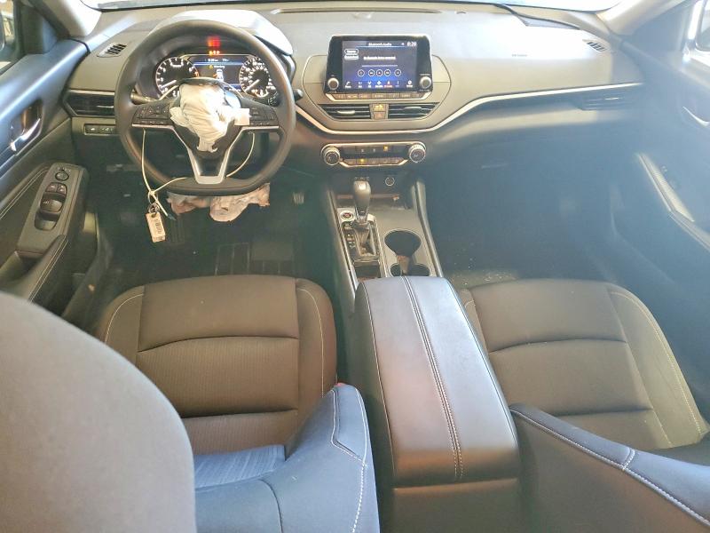 57551886 :رقم المزاد ، 1N4BL4BV2LC162575 vin ، 2020 Nissan Altima مزاد بيع