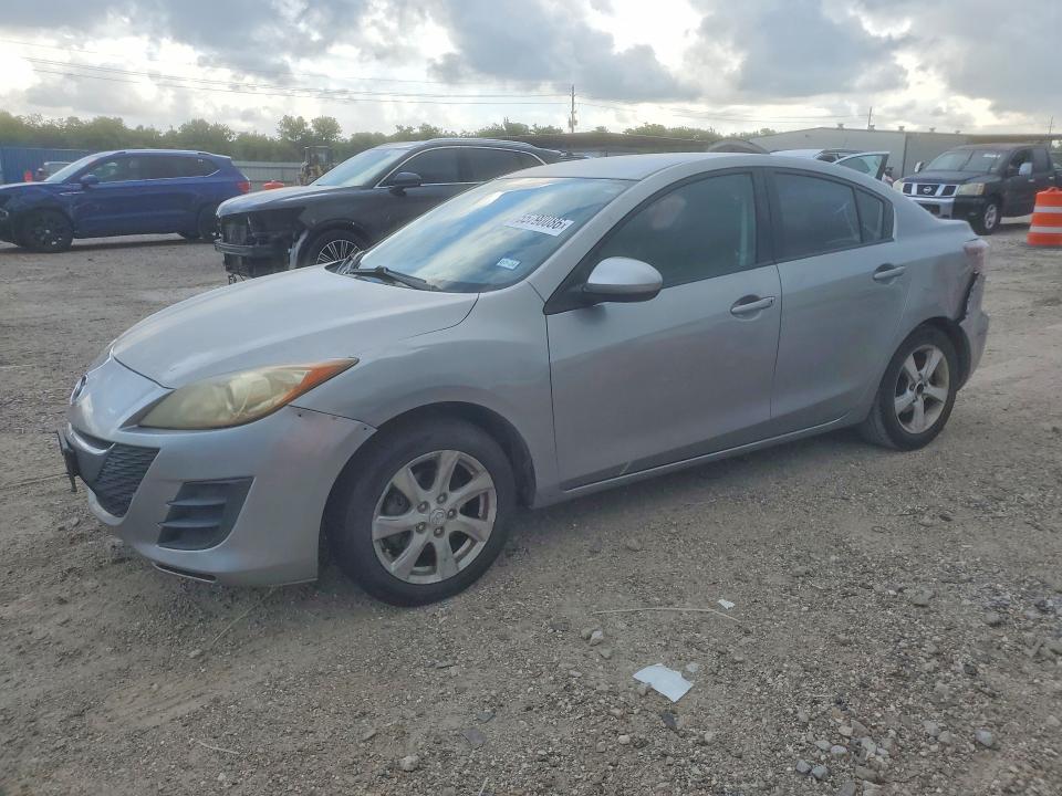55790086 :رقم المزاد ، JM1BL1SF0A1185248 vin ، 2010 Mazda 3 مزاد بيع