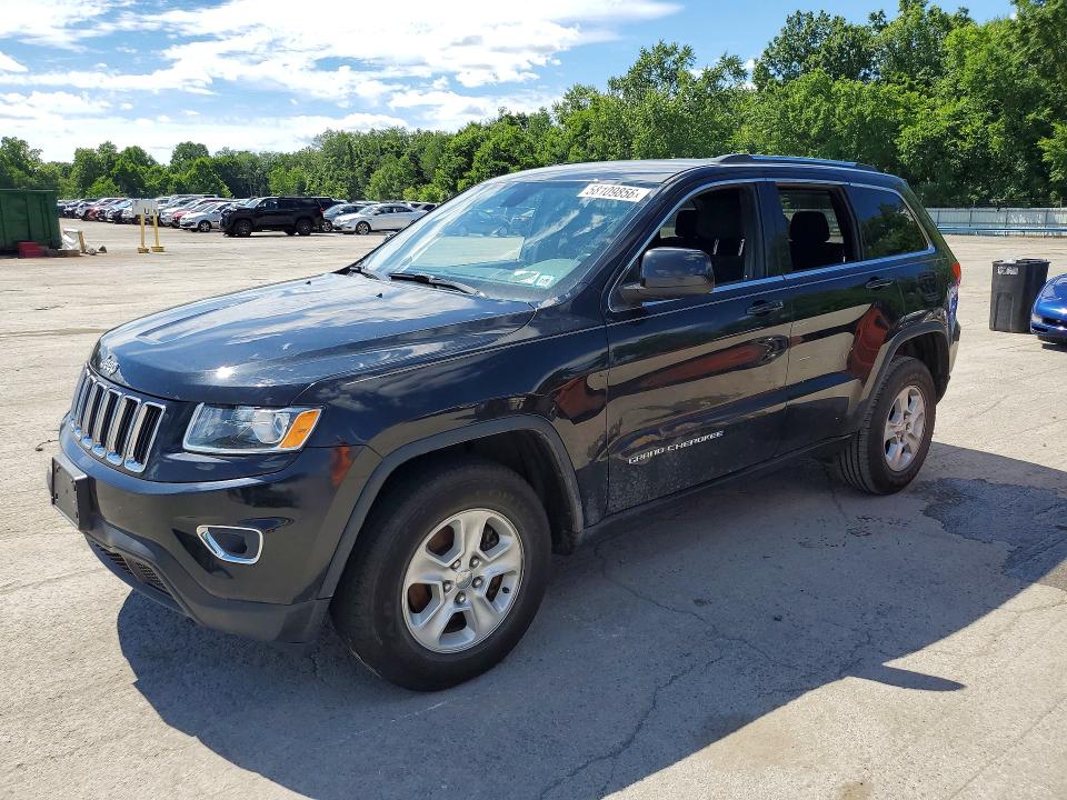 58109856 :رقم المزاد ، 1C4RJFAG7FC905541 vin ، 2015 Jeep Grand Cher مزاد بيع