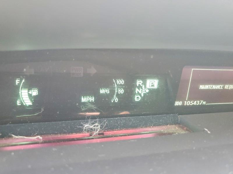 56460316 :رقم المزاد ، JTDKN3DP5E3050529 vin ، 2014 Toyota Prius Plug-in Hybrid مزاد بيع