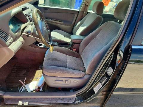 Auction sale of the 2004 Toyota Camry, vin: 4T1BE32K94U368309, lot number: 55031506