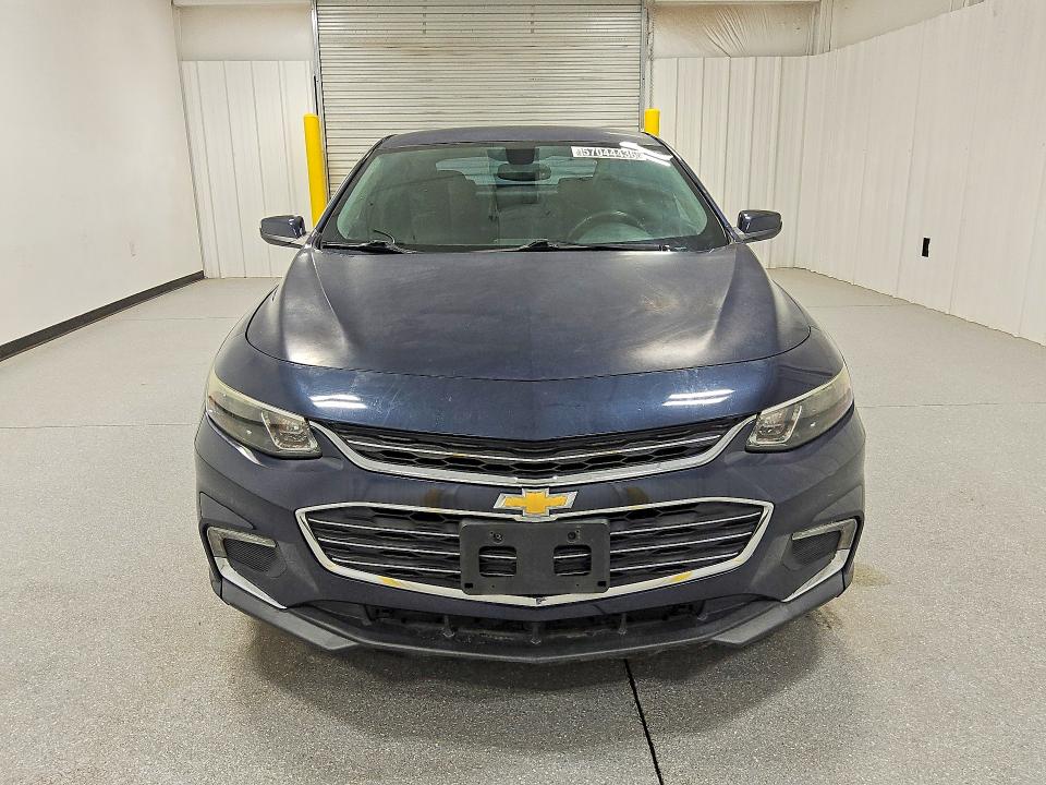 Продажа на аукционе авто 2016 Chevrolet Malibu, vin: 1G1ZE5ST3GF208547, номер лота: 57044436
