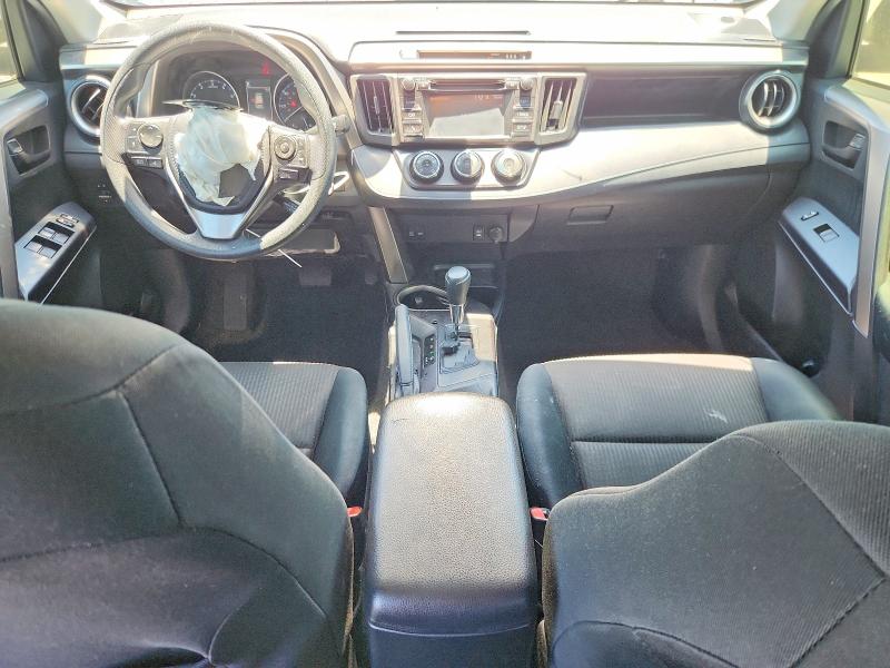 58522776 :رقم المزاد ، JTMZFREV6JJ729405 vin ، 2018 Toyota Rav4 مزاد بيع
