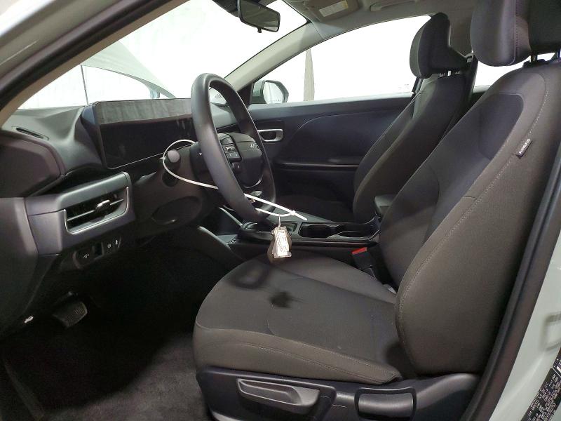 Продажа на аукционе авто 2026 Kia K4, vin: 3KPFT4DEXTE252753, номер лота: 55716626
