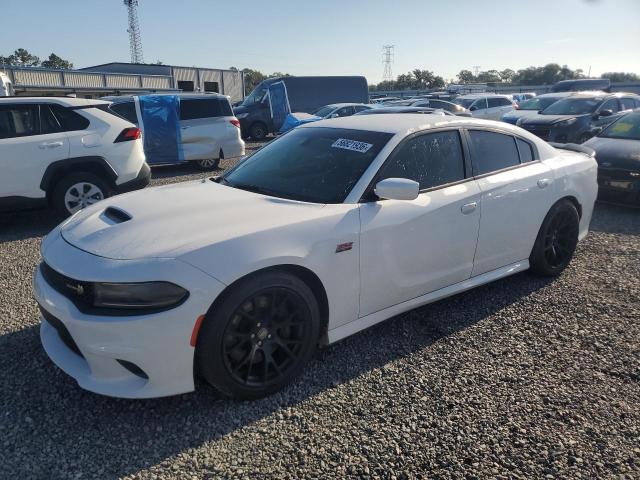 Продаж на аукціоні авто 2017 Dodge Charger, vin: 2C3CDXGJXHH642889, номер лоту: 56821936