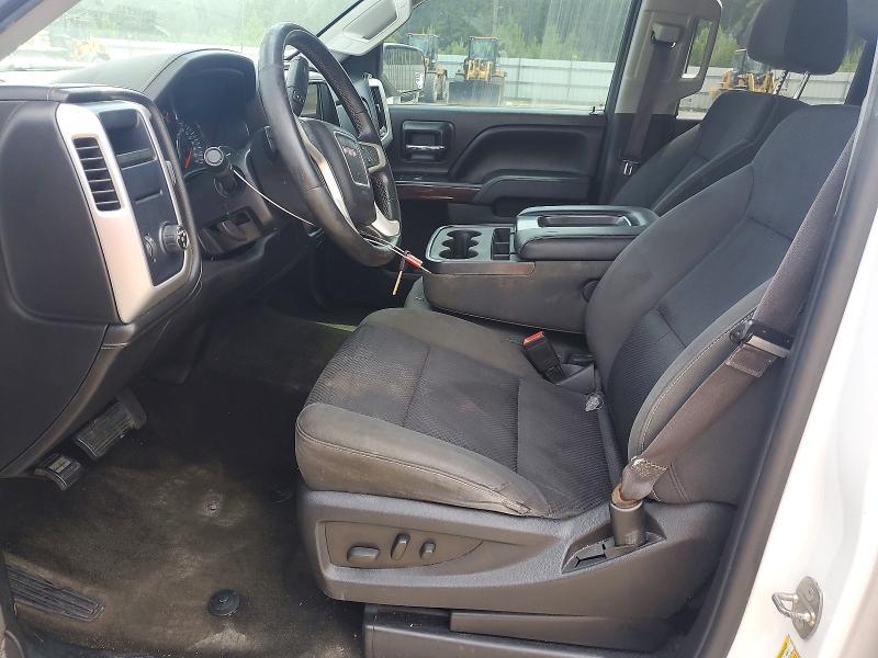 Продаж на аукціоні авто 2014 Gmc Sierra, vin: 1GTR1UEH7EZ321014, номер лоту: 58538006