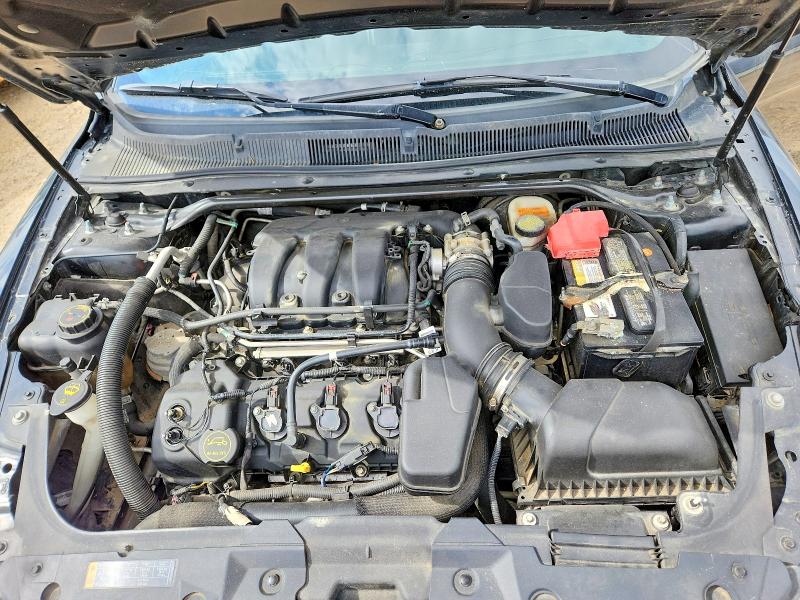 Aukcja sprzedaży 2013 Ford Taurus, vin: 1FAHP2H81DG127217, numer aukcji: 58267466