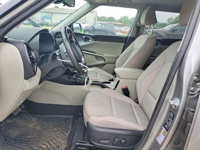 Продажа на аукционе авто 2023 Kia Soul, vin: KNDJ33AU0P7878060, номер лота: 58243896