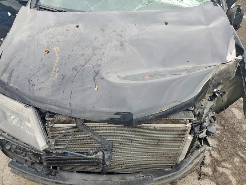 2008 Acura Mdx მანქანა იყიდება აუქციონზე, vin: 2HNYD28738H546961, აუქციონის ნომერი: 56512536