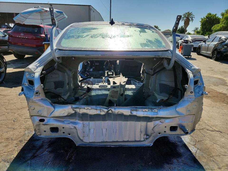 2024 Hyundai Sonata მანქანა იყიდება აუქციონზე, vin: KMHL54JC6RA418855, აუქციონის ნომერი: 56499336