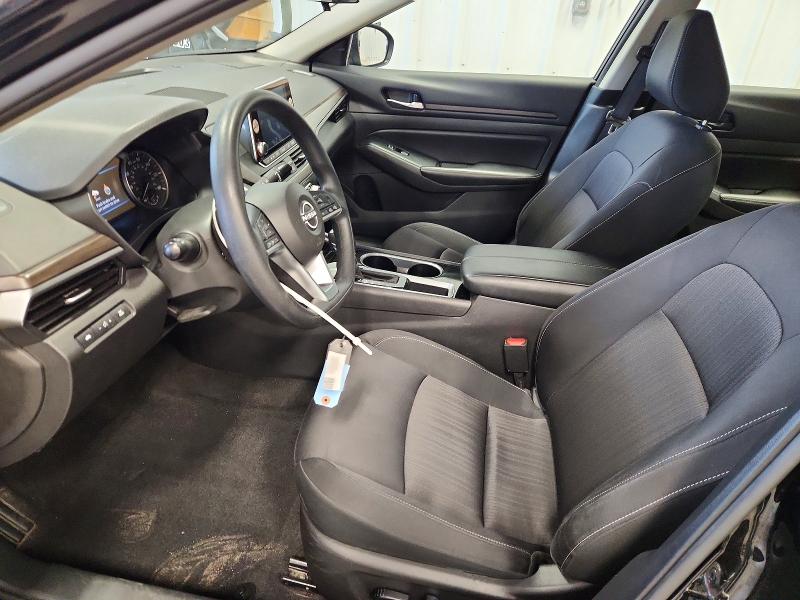 Продаж на аукціоні авто 2024 Nissan Altima, vin: 1N4BL4DVXRN350643, номер лоту: 57411186