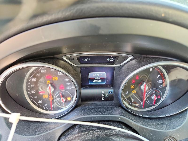 Aukcja sprzedaży 2019 Mercedes-benz Cla, vin: WDDSJ4EB9KN762276, numer aukcji: 57333916