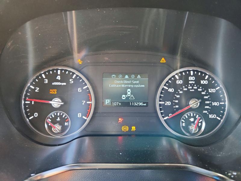 Aukcja sprzedaży 2021 Kia Telluride, vin: 5XYP34HC9MG125042, numer aukcji: 56032276