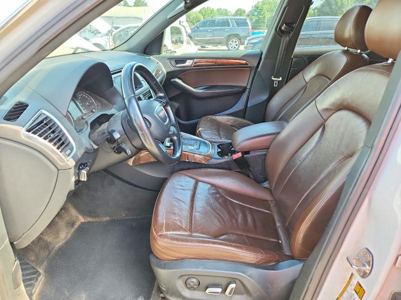 Aukcja sprzedaży 2015 Audi Q5, vin: WA1CFAFP6FA065454, numer aukcji: 59242886