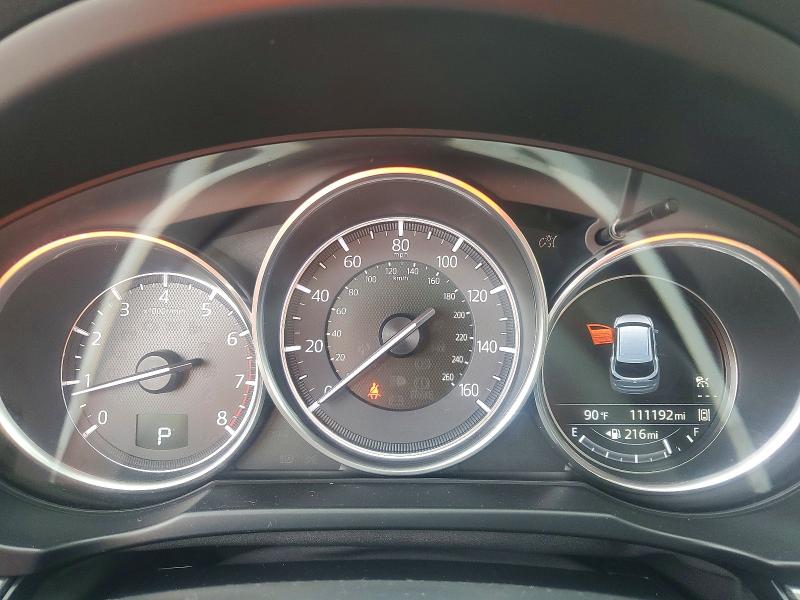 Aukcja sprzedaży 2017 Mazda Cx-5, vin: JM3KFBDL5H0126834, numer aukcji: 56499646