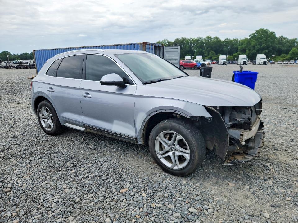 Aukcja sprzedaży 2019 Audi Q5, vin: WA1ANAFY9K2054892, numer aukcji: 56502836