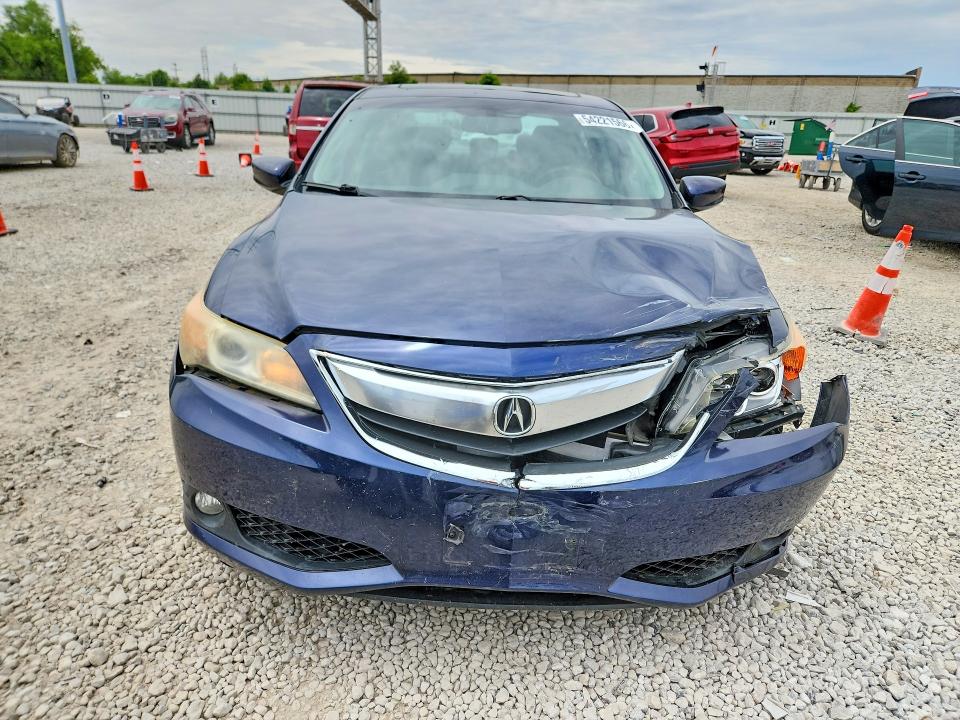 2013 Acura Ilx მანქანა იყიდება აუქციონზე, vin: 19VDE1F72DE008815, აუქციონის ნომერი: 54221566