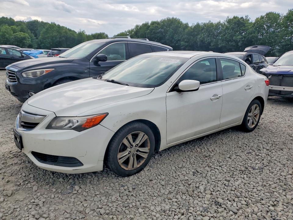 Продажа на аукционе авто 2013 Acura Ilx, vin: 19VDE1F35DE014069, номер лота: 59308476