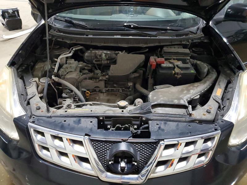 Auction sale of the 2012 Nissan Rogue, vin: JN8AS5MV3CW411786, lot number: 56256926