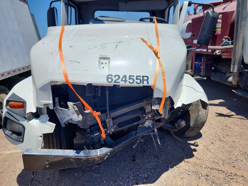 2024 Mack Md მანქანა იყიდება აუქციონზე, vin: 1M2MDBAA6RS012997, აუქციონის ნომერი: 55608906