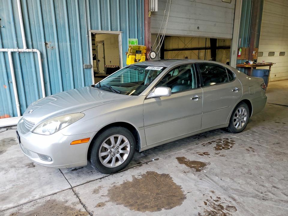 Auction sale of the 2002 Lexus Es, vin: JTHBF30G725013077, lot number: 57064186