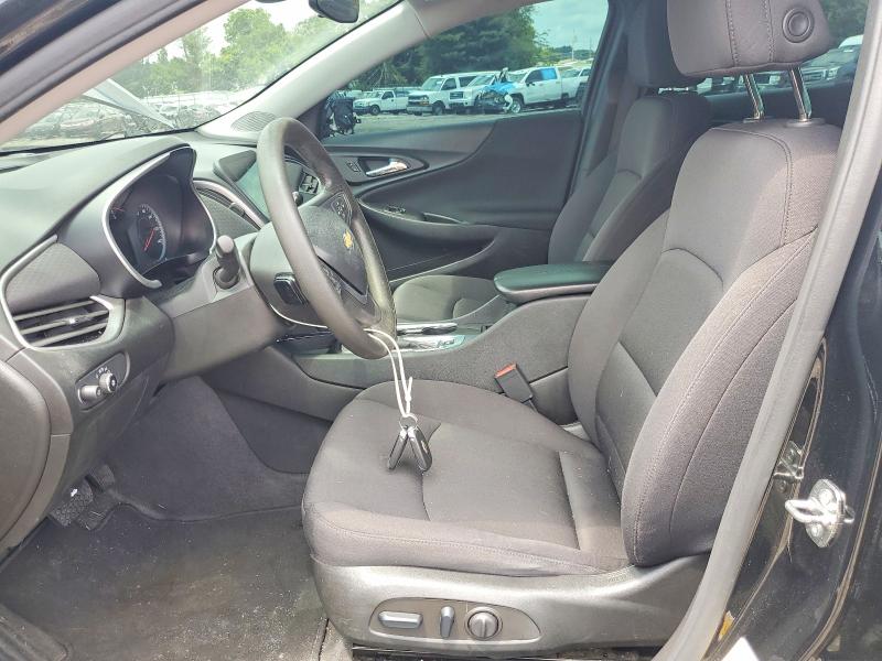 57153366 :رقم المزاد ، 1G1ZD5ST8NF172032 vin ، 2022 Chevrolet Malibu مزاد بيع