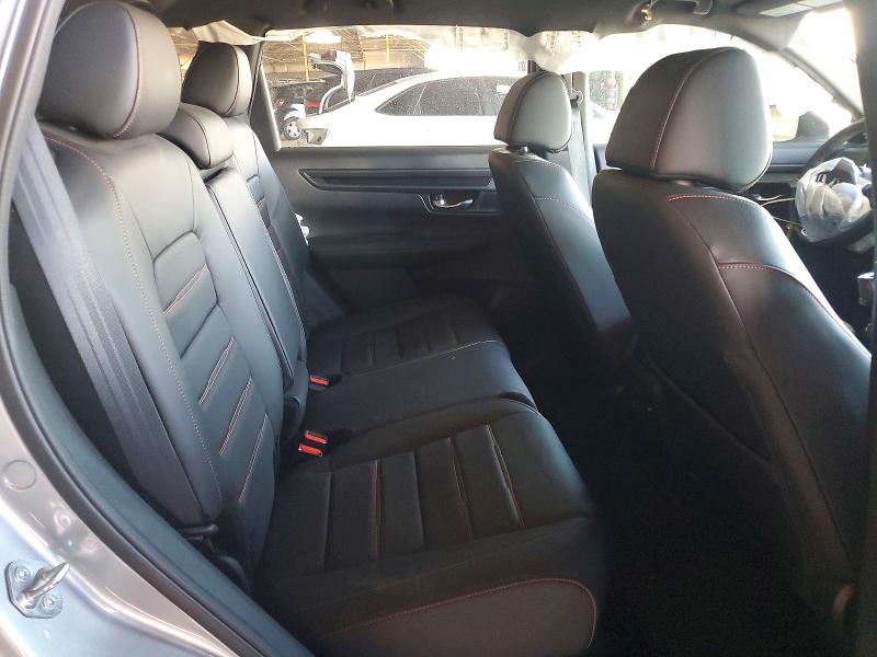 57764726 :رقم المزاد ، 7FARS5H83RE030542 vin ، 2024 Honda Cr-v مزاد بيع