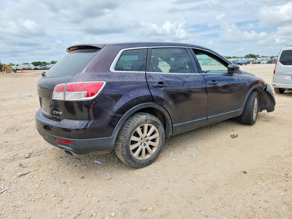 Продажа на аукционе авто 2008 Mazda Cx-9, vin: JM3TB28A880130742, номер лота: 56086216