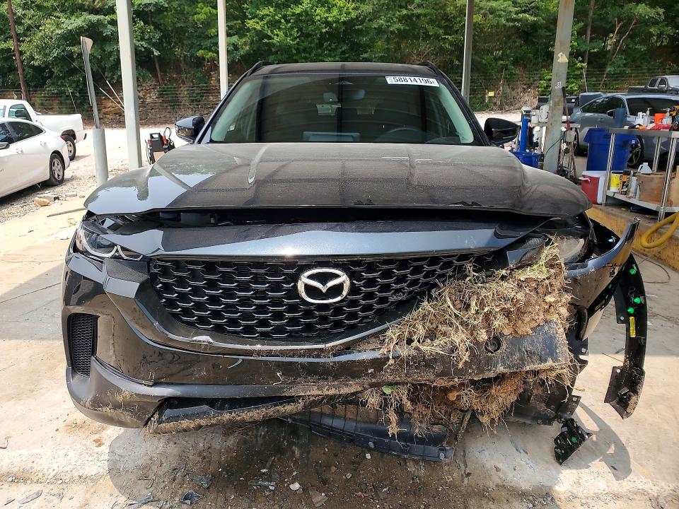 Aukcja sprzedaży 2026 Mazda Cx-50, vin: 7MMVAADW9TN154026, numer aukcji: 58814196