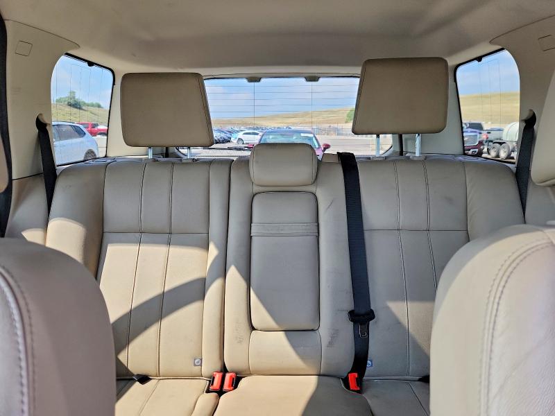 Продажа на аукционе авто 2012 Land Rover Lr2, vin: SALFR2BN3CH281598, номер лота: 58515536