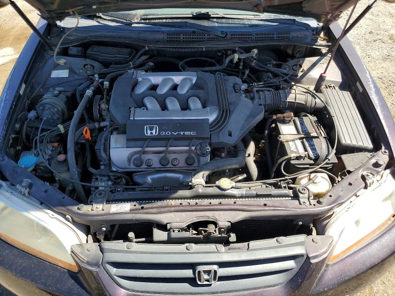 Продаж на аукціоні авто 1999 Honda Accord, vin: 1HGCG2250XA024169, номер лоту: 56886426