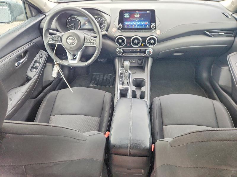 Aukcja sprzedaży 2024 Nissan Sentra, vin: 3N1AB8CV2RY297203, numer aukcji: 55624766