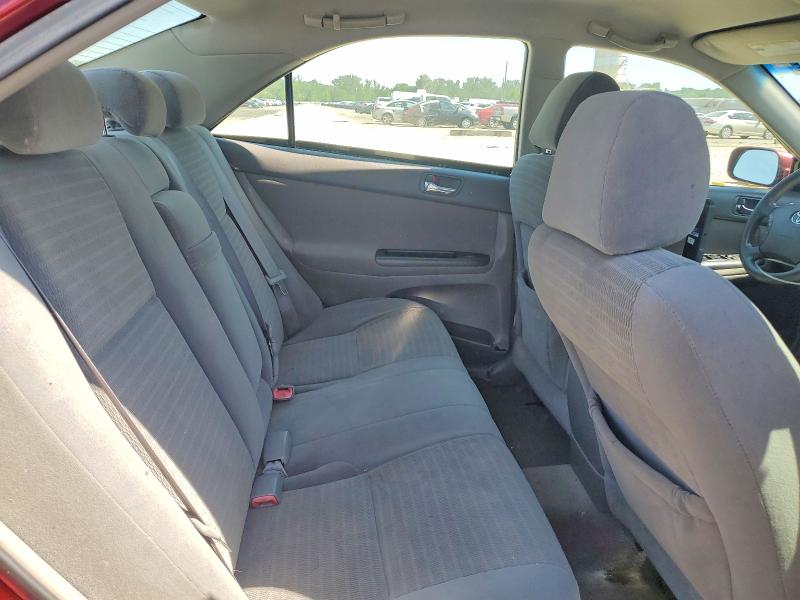2005 Toyota Camry მანქანა იყიდება აუქციონზე, vin: 4T1BE32K85U080797, აუქციონის ნომერი: 57836116