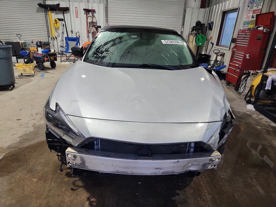 Aukcja sprzedaży 2016 Nissan Maxima, vin: 1N4AA6AP9GC903410, numer aukcji: 57326396