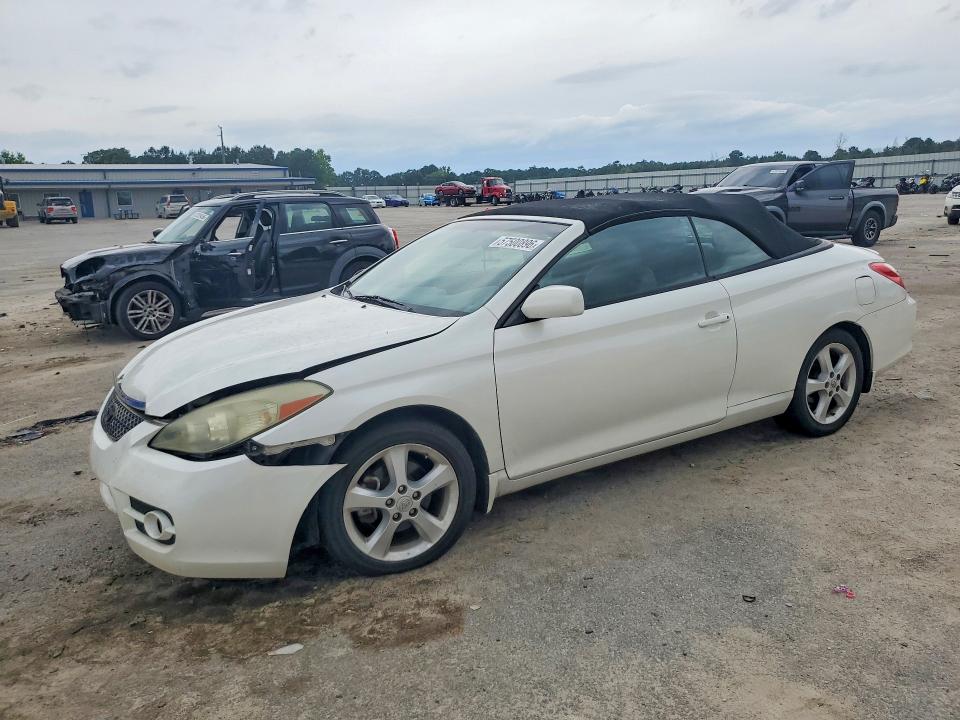 Продажа на аукционе авто 2007 Toyota Camry Solara, vin: 4T1FA38P77U123514, номер лота: 57500896