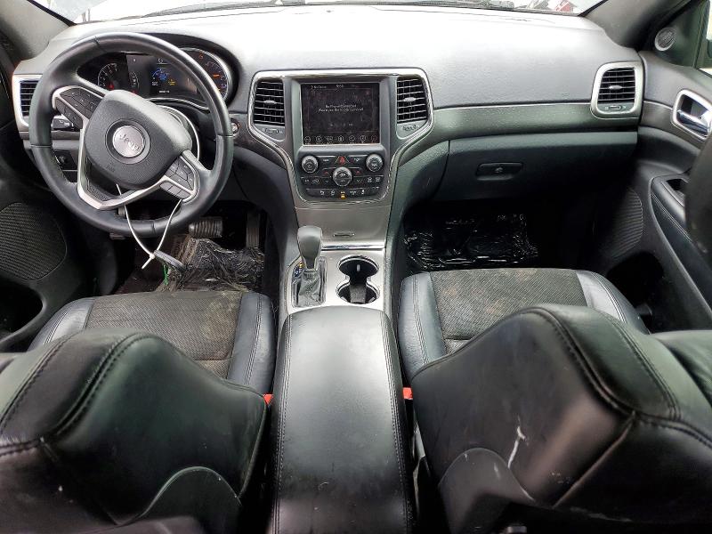 Aukcja sprzedaży 2018 Jeep Grand Cherokee, vin: 1C4RJFAG7JC449033, numer aukcji: 57162216