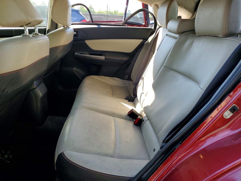 Aukcja sprzedaży 2016 Subaru Crosstrek, vin: JF2GPANC1G8236186, numer aukcji: 56122856